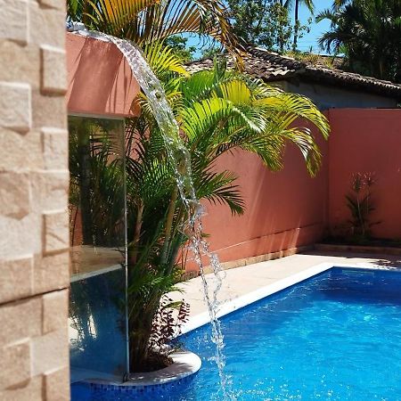 Morena Jambo Porto Seguro Ngoại thất bức ảnh