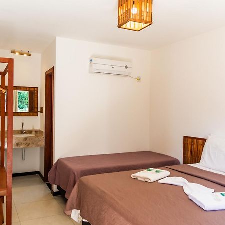 Morena Jambo Porto Seguro Ngoại thất bức ảnh