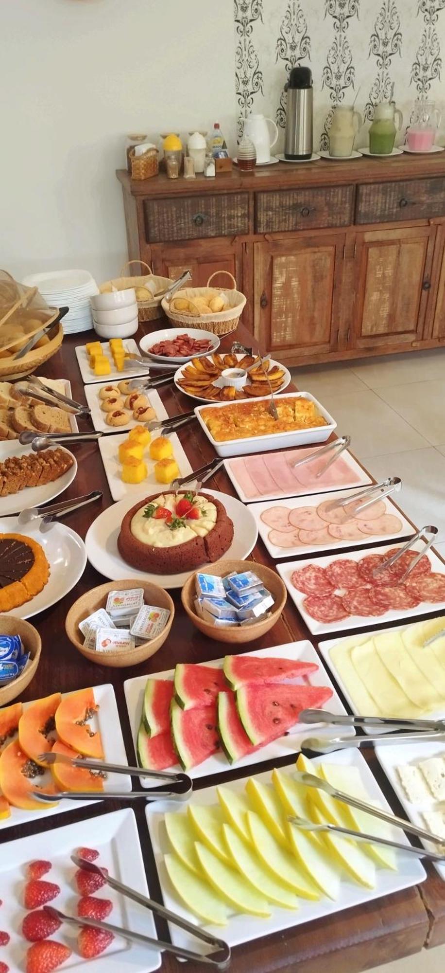 Morena Jambo Porto Seguro Ngoại thất bức ảnh