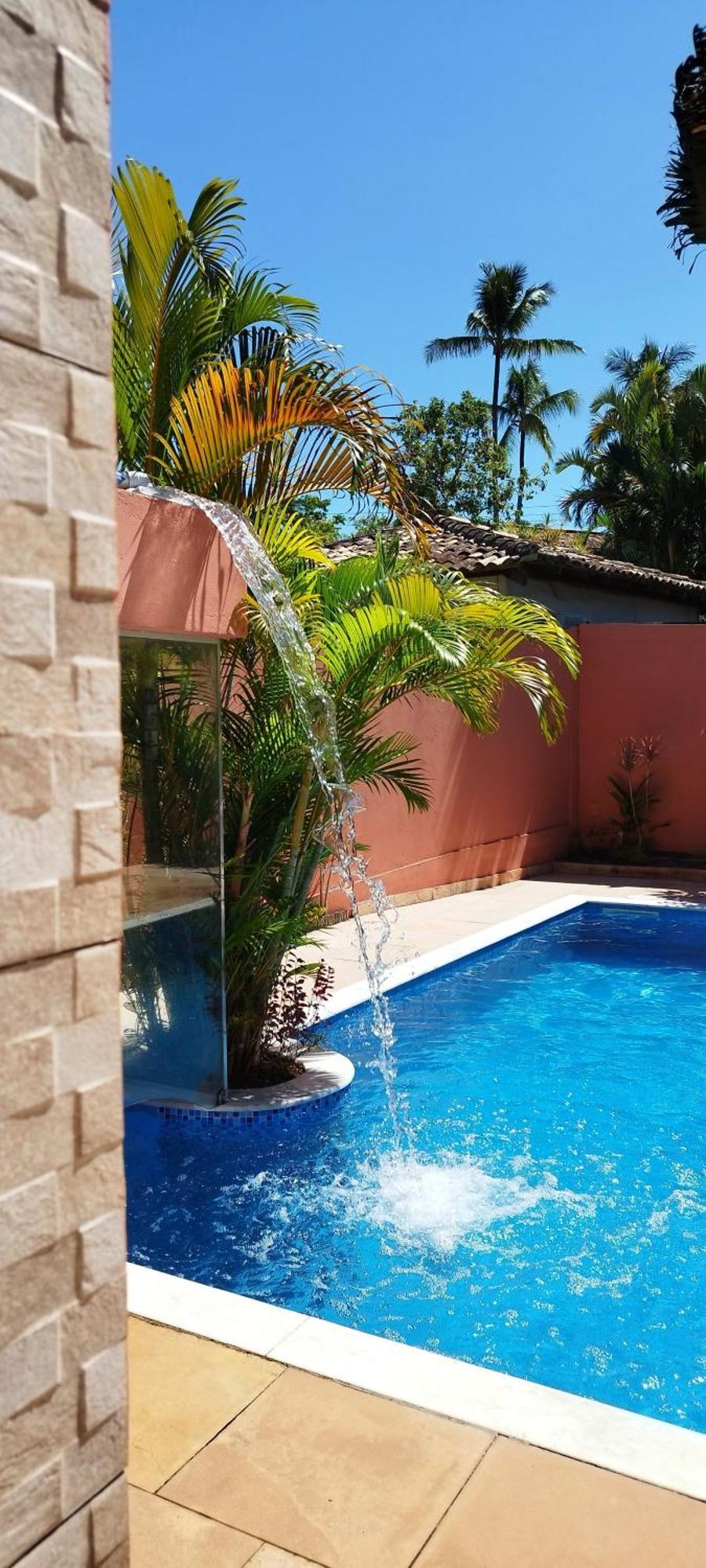 Morena Jambo Porto Seguro Ngoại thất bức ảnh
