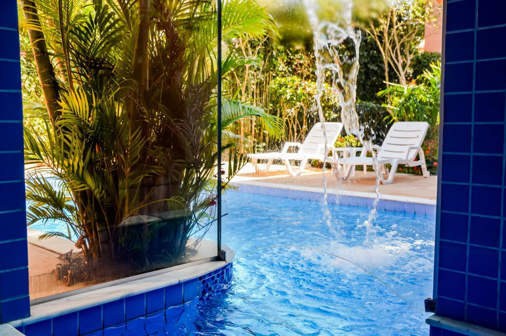 Morena Jambo Porto Seguro Ngoại thất bức ảnh