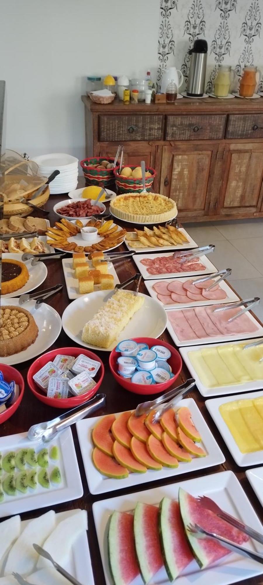 Morena Jambo Porto Seguro Ngoại thất bức ảnh