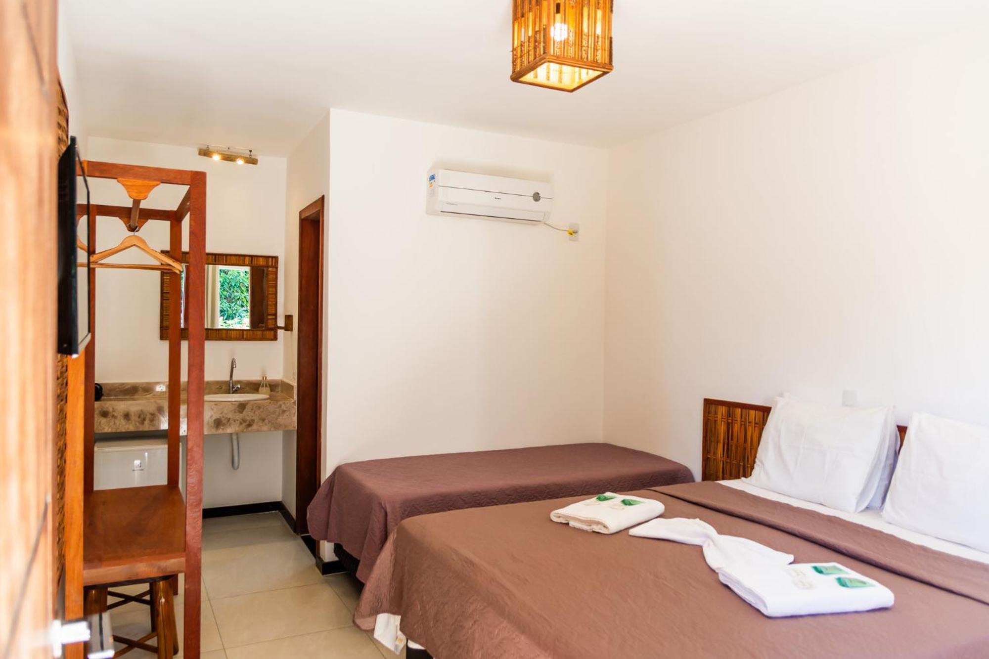 Morena Jambo Porto Seguro Ngoại thất bức ảnh